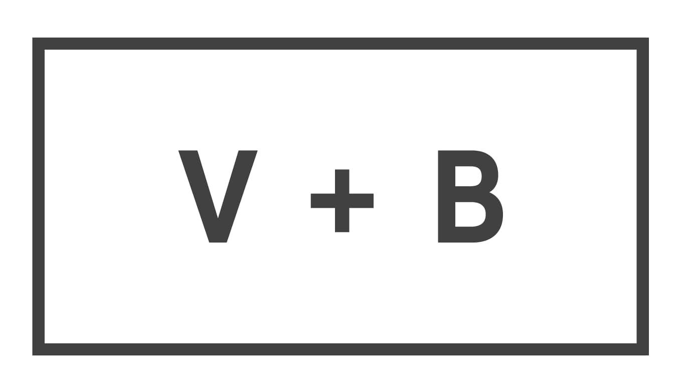 Gramática: uso de V y B