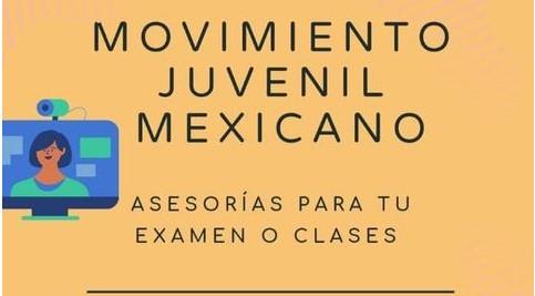 Movimiento Juvenil Mexicano
