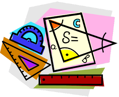 Examen de Geometría para ingreso a la UNAM