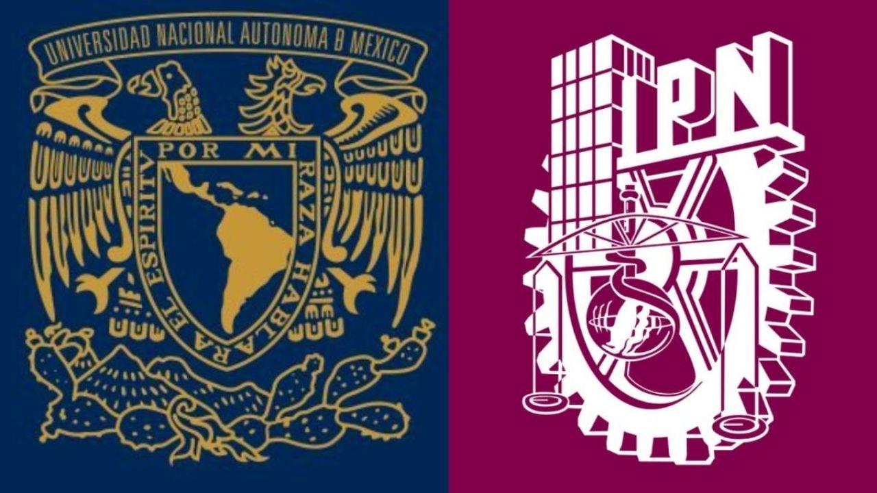 Ejercicios UNAM del examen 2020
