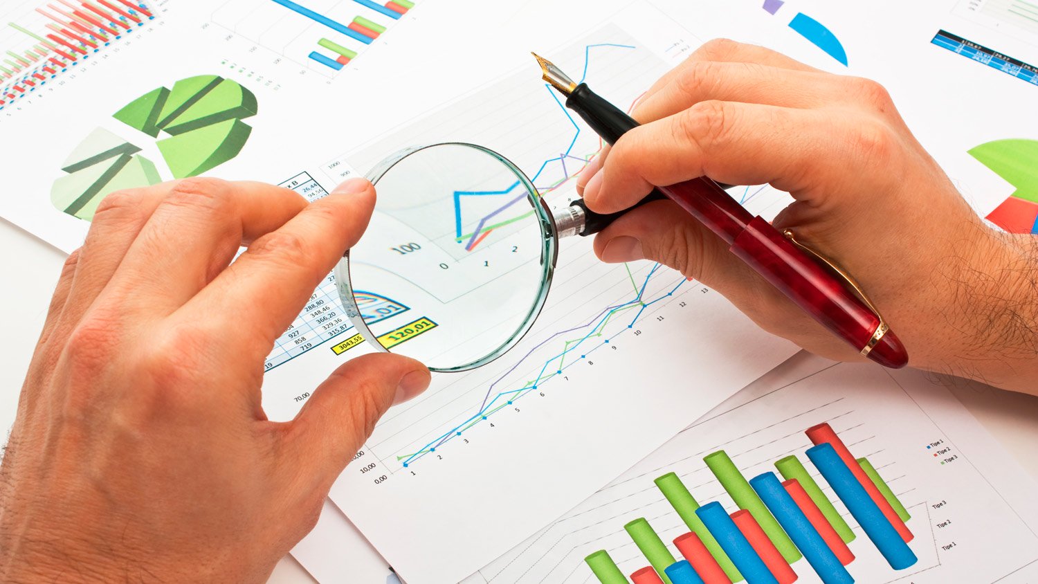 Metodología de la Evaluación de Proyectos