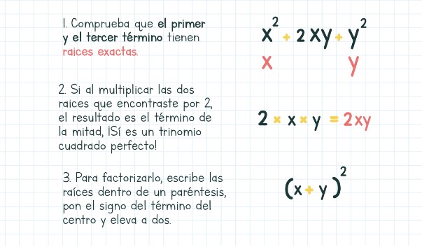 factorizacion 