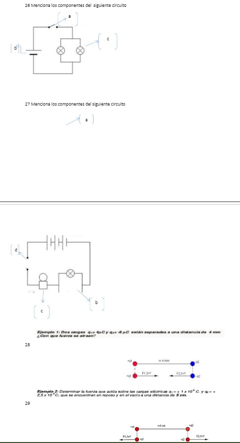 examen fisica 4