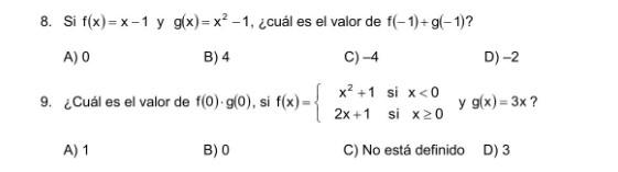 ejerciciosdeunam