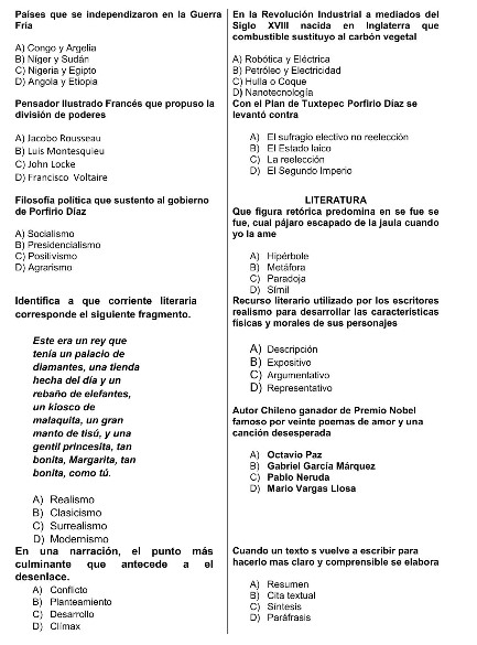 ExamenUNAM12