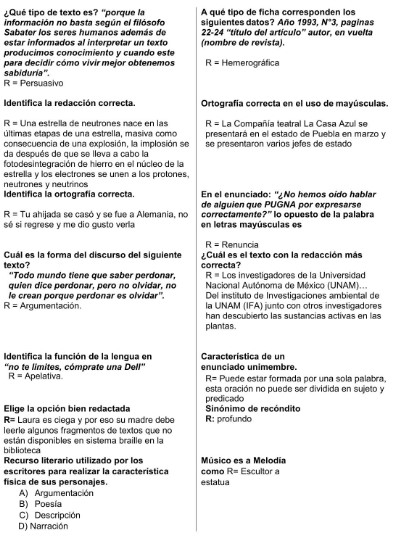 ExamenUNAM12 ExamenUNAM12