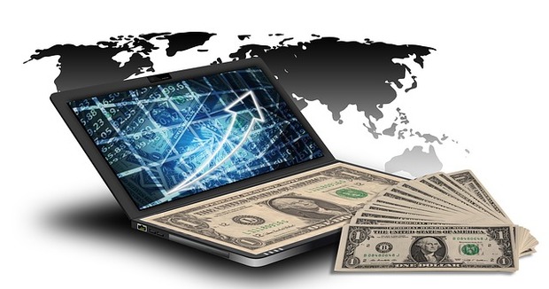 Finanzas Internacionales y Tipo de Cambio