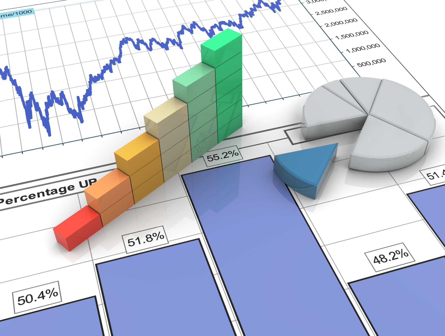 Análisis de Estados Financieros