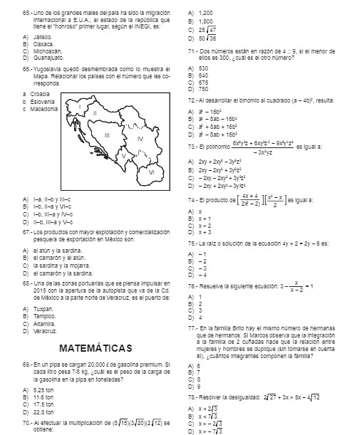 area 4
